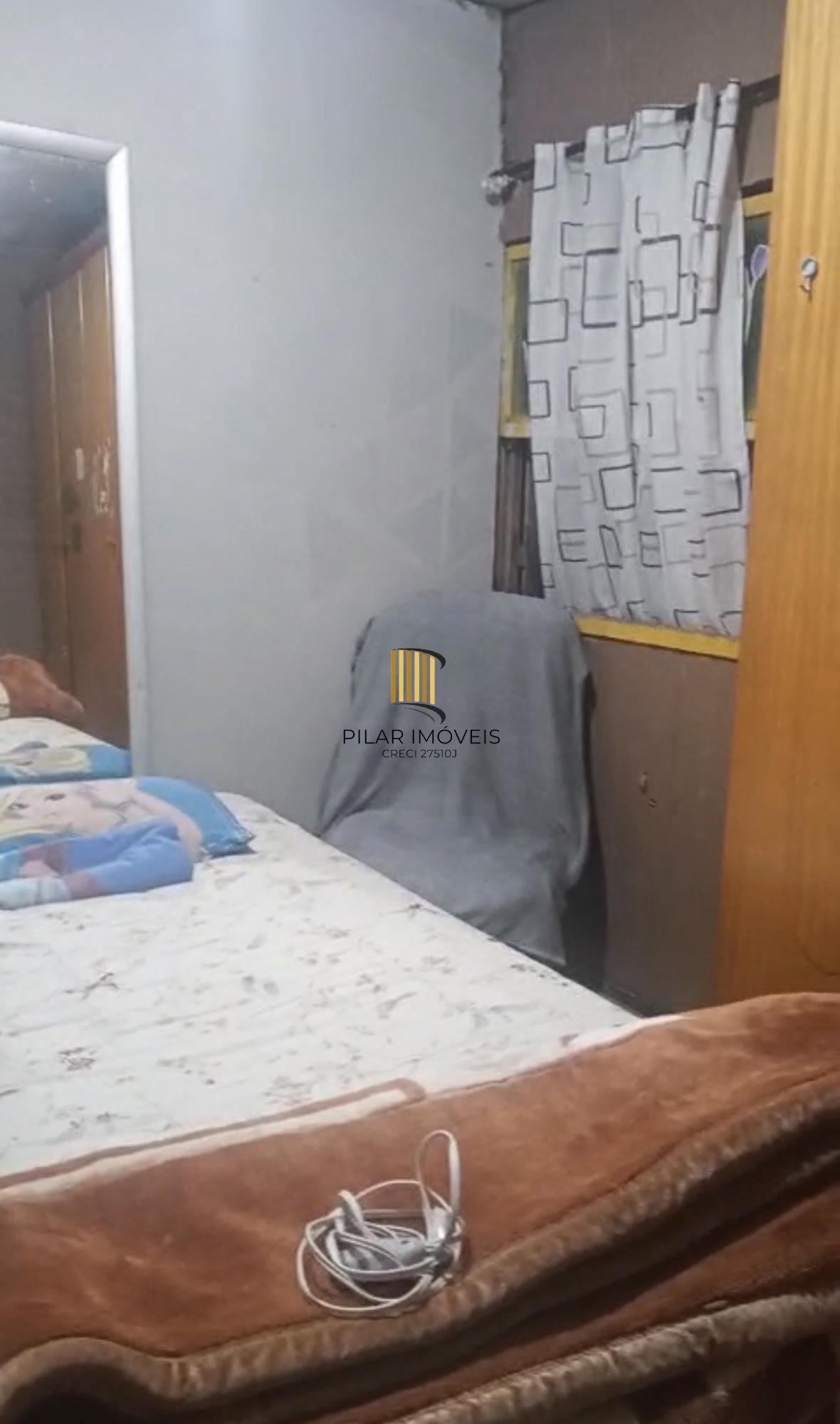 terreno de 420 metros em Viamão RS com 2 casas!