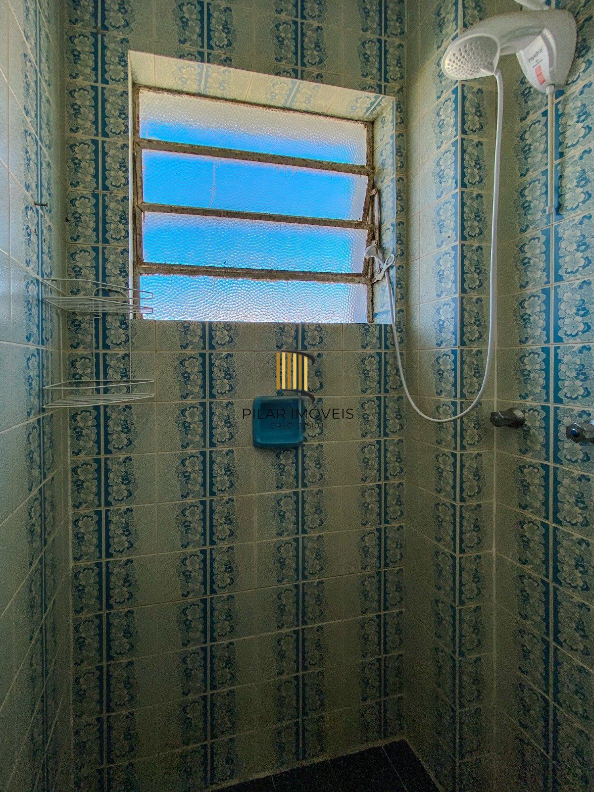 Apartamento com 1 quarto, 1 vaga,  Rua Professor Carvalho Freitas - Teresópolis