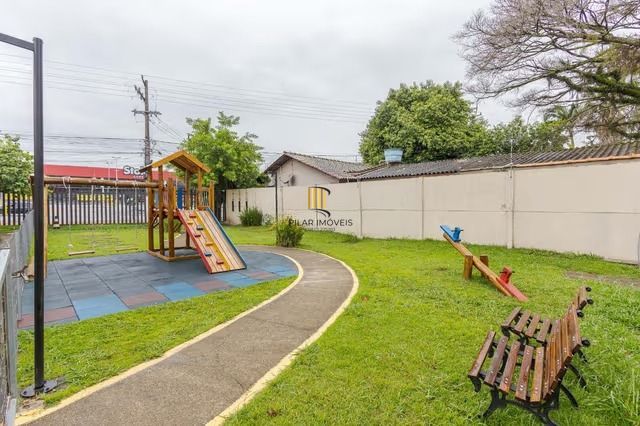 Apartamento de 2 quartos e 1 vaga de garagem em Canoas.