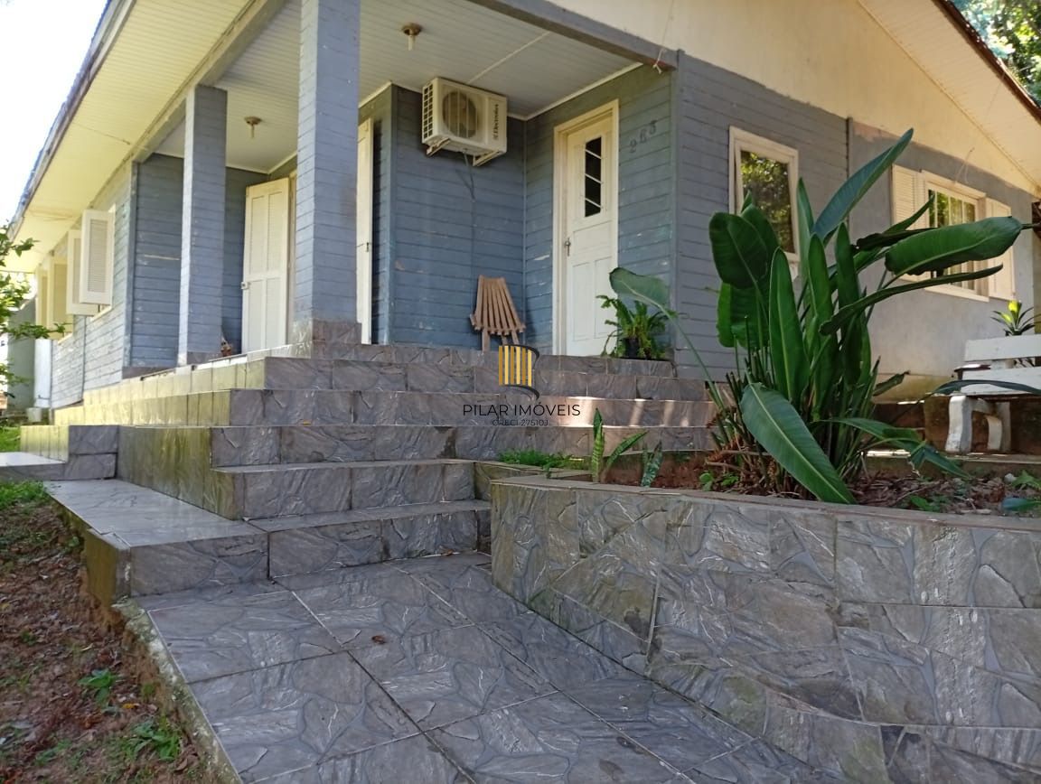 Casa 150m2 com 3 dormitórios em Chácara em São Sebastião do Cai