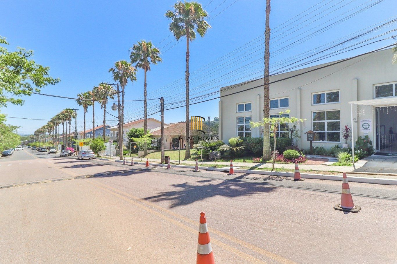 Casa em Condomínio com 3 Dormitórios e Energia Solar na Lomba do Pinheiro