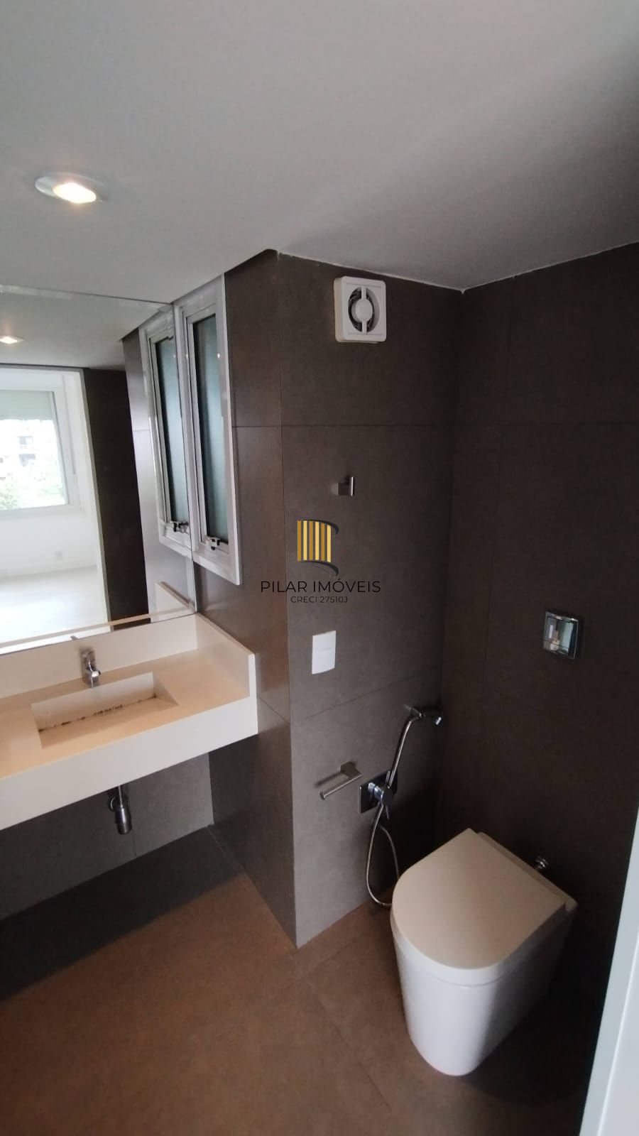 Apartamento com 3 dormitórios no Bairro Rio Branco