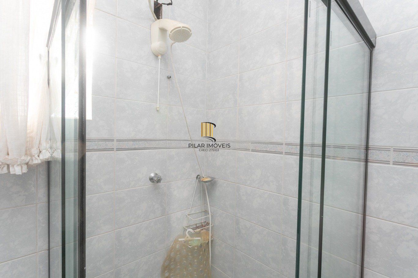 Apartamento de 2 dormitórios no bairro Jardim Lindóia