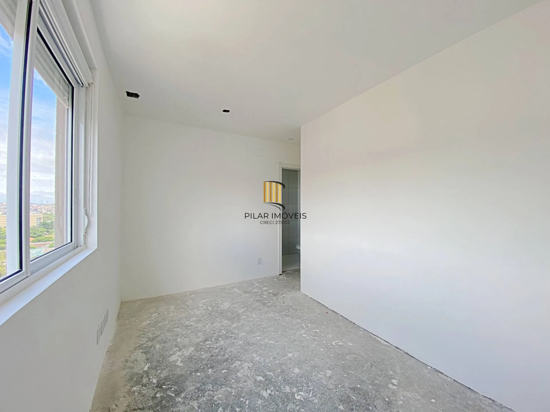 Apartamento 3 dormitórios c/ suíte, 2 vagas, leste, lazer completo