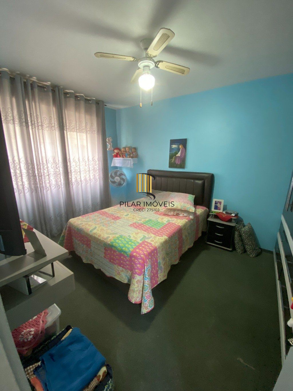 Apartamento à venda com 2 Dormitórios 59 m²