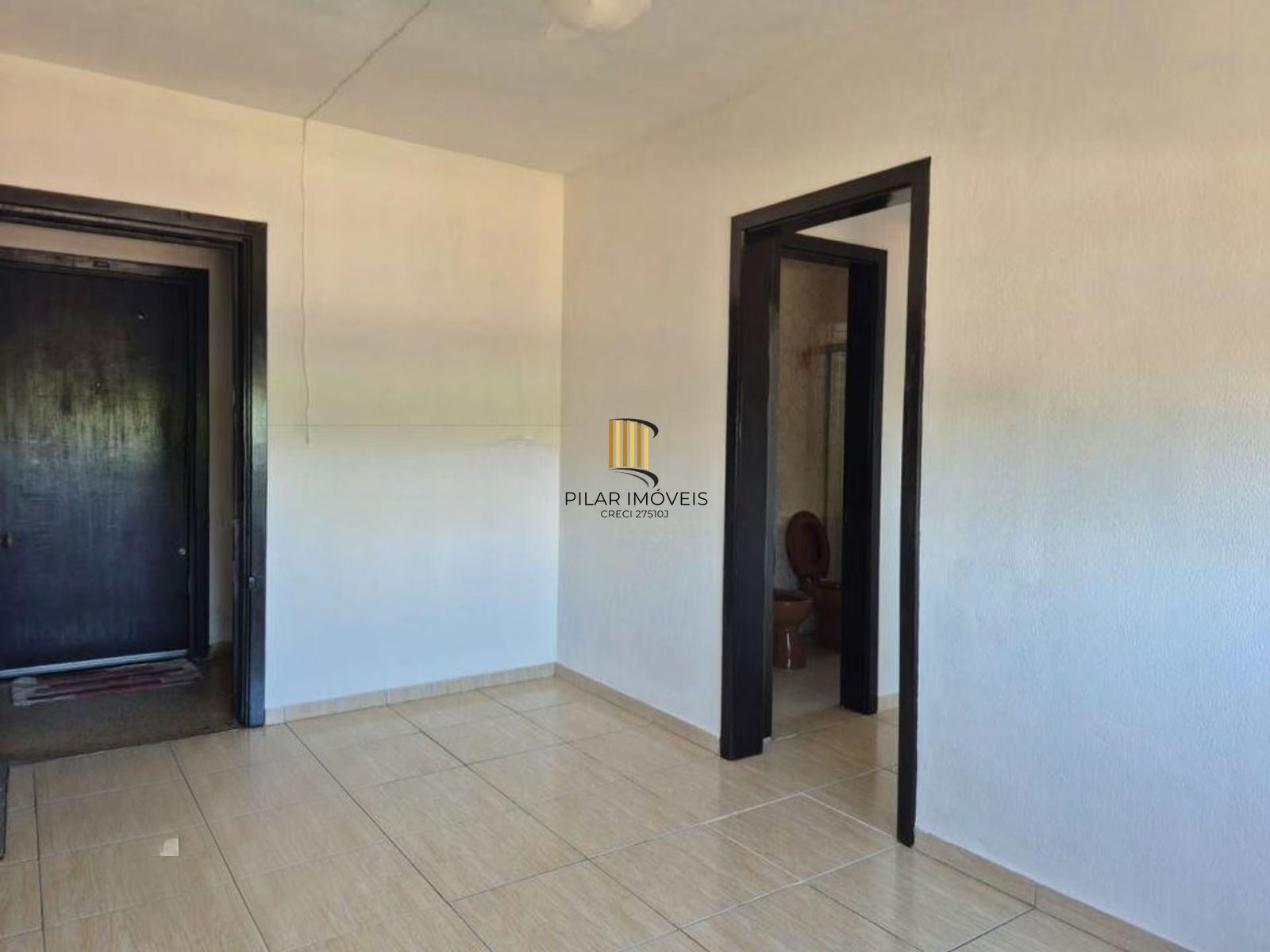 Apartamento de 2 dormitórios no Bairro Morro Santana Porto Alegre.