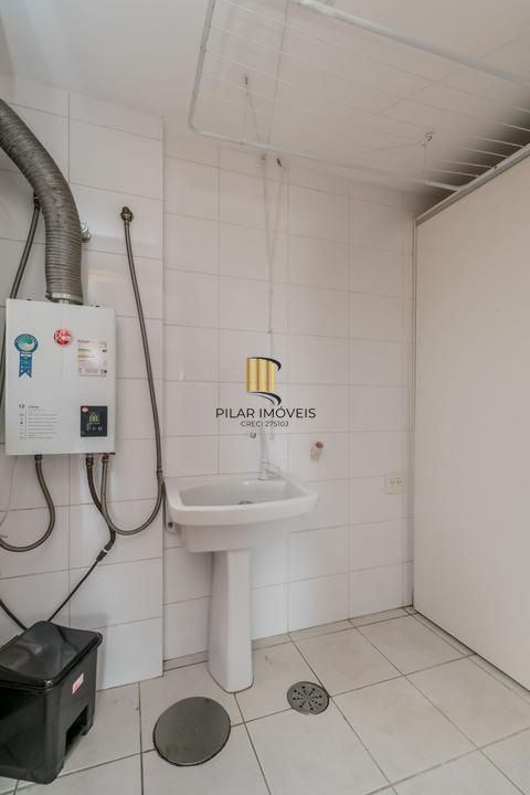Apartamento com 3 Quartos, 2 vagas, elevador e piscina no bairro Higienópolis.