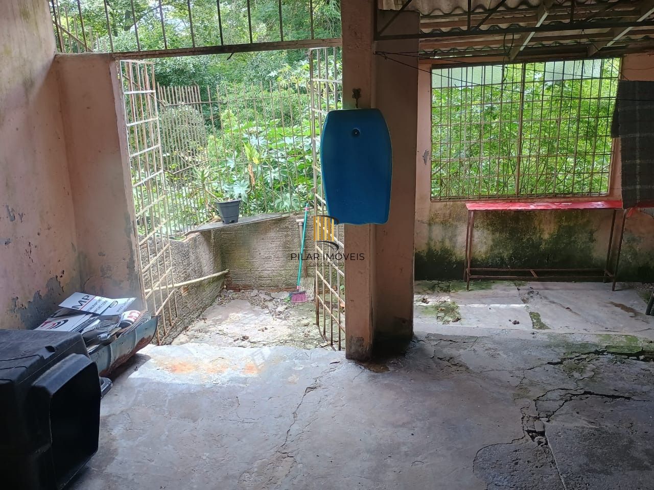 Casa com 3 quartos à venda Bairro Costa e Silva perto Eco Ville Porto Alegre