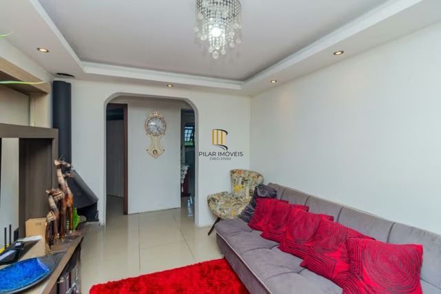 Casa de 2 quartos e 1 vaga de garagem em Cachoeirinha.