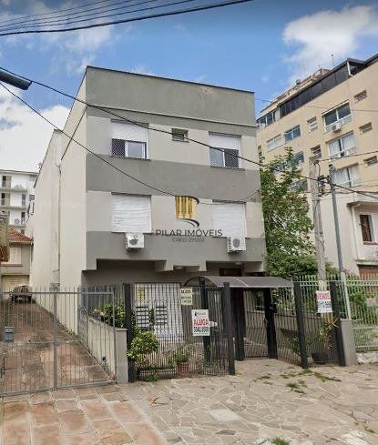 Apartamento 1 dormitório, 41m²– Rua Coronel Feijó - Pilar Imóveis