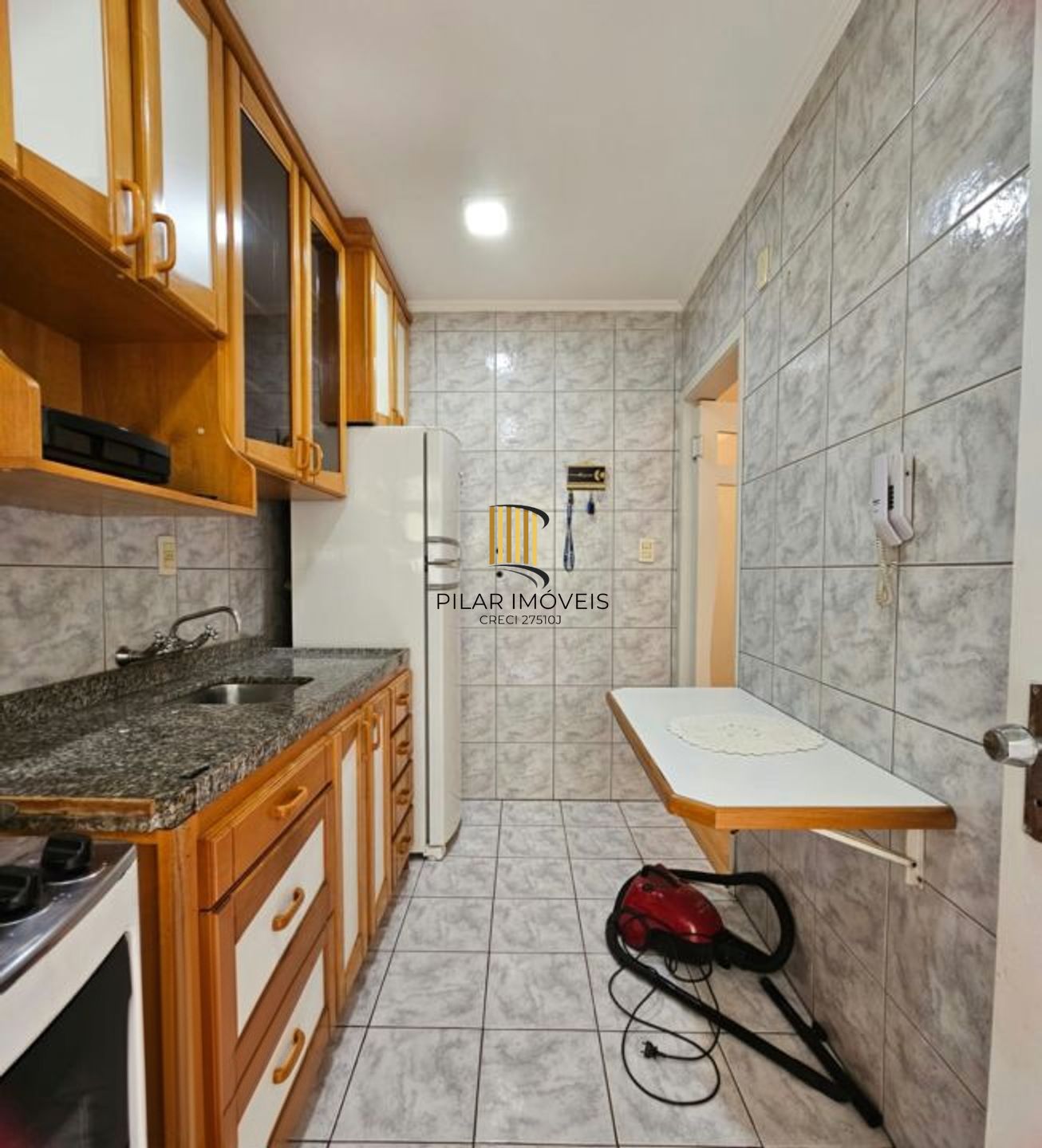 Apartamento à venda com 2 quartos 60 metros privativos bairro Cristo Redentor
