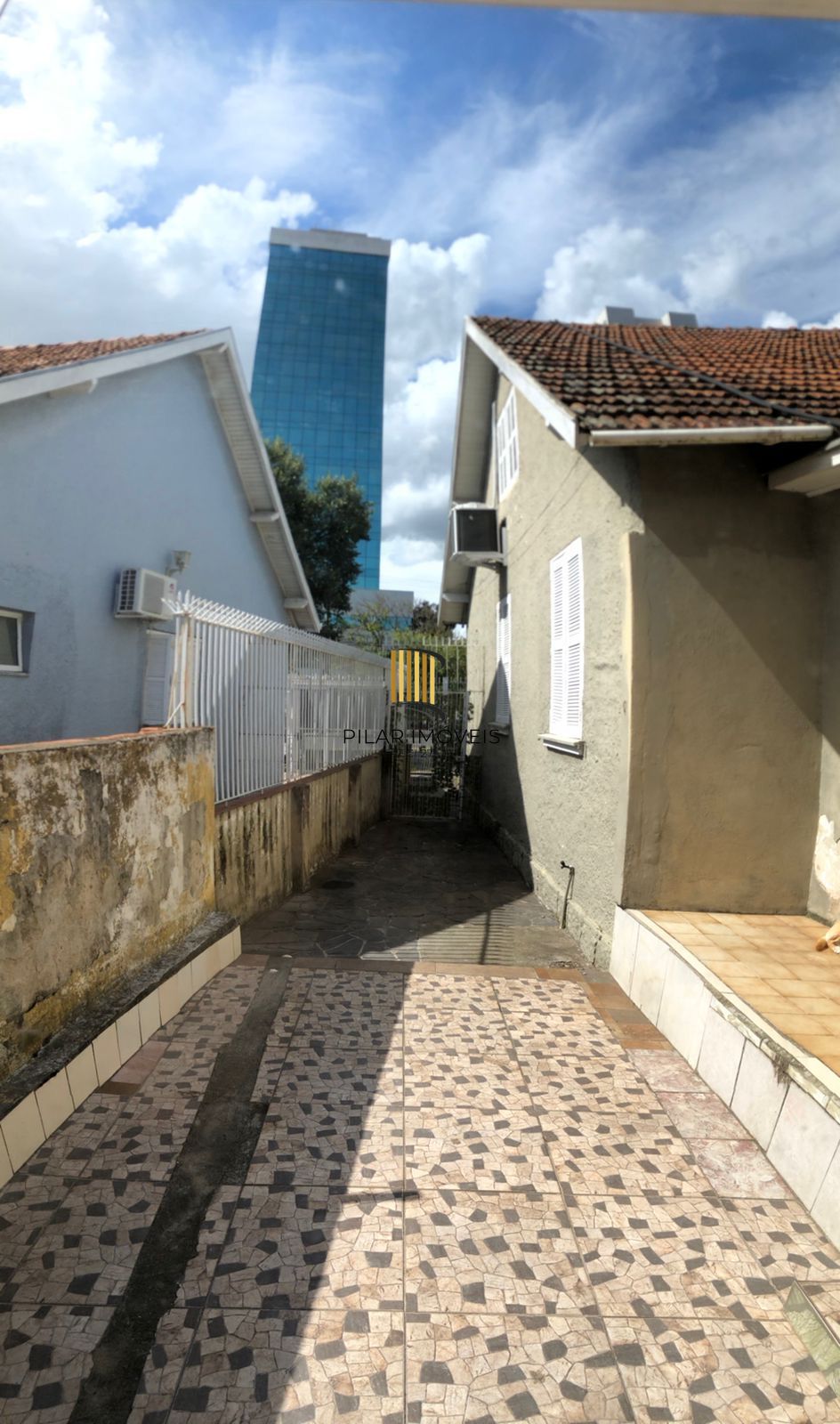 Casa com 3 Quartos e 2 banheiros à Venda, 80 m² por R$ 880.000 Passo Dareia