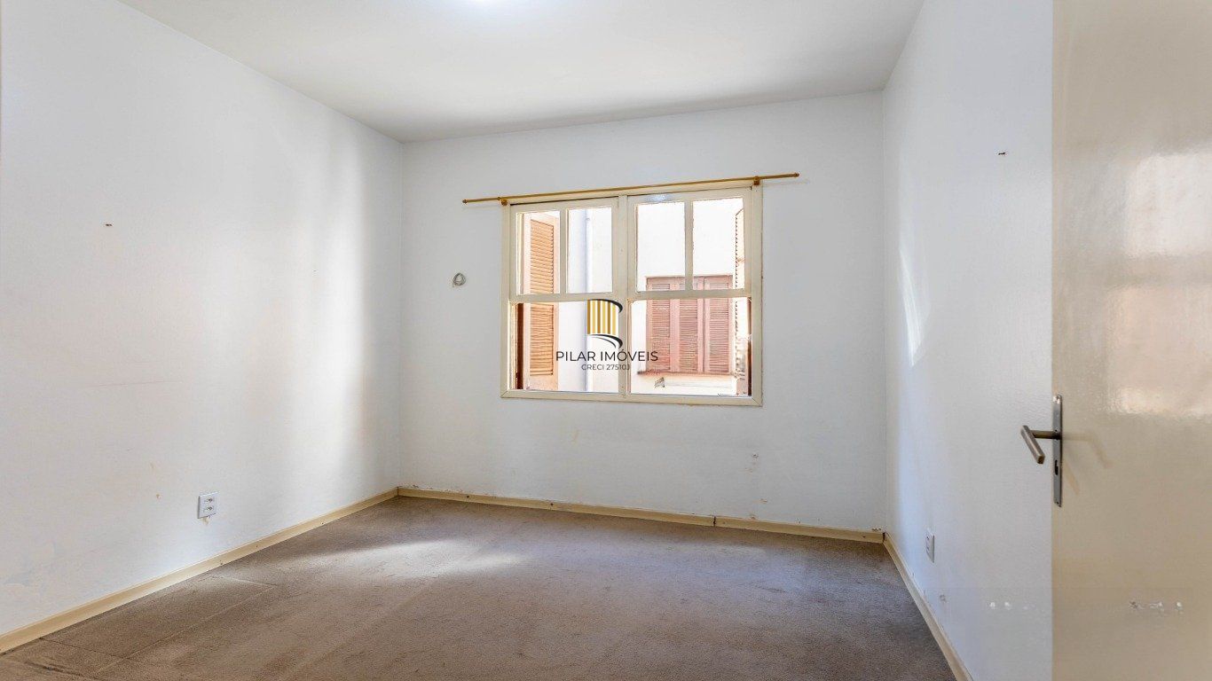 Apartamento 2 dormitórios, 56m² e 1 vaga no Bairro Jardim Botânico.