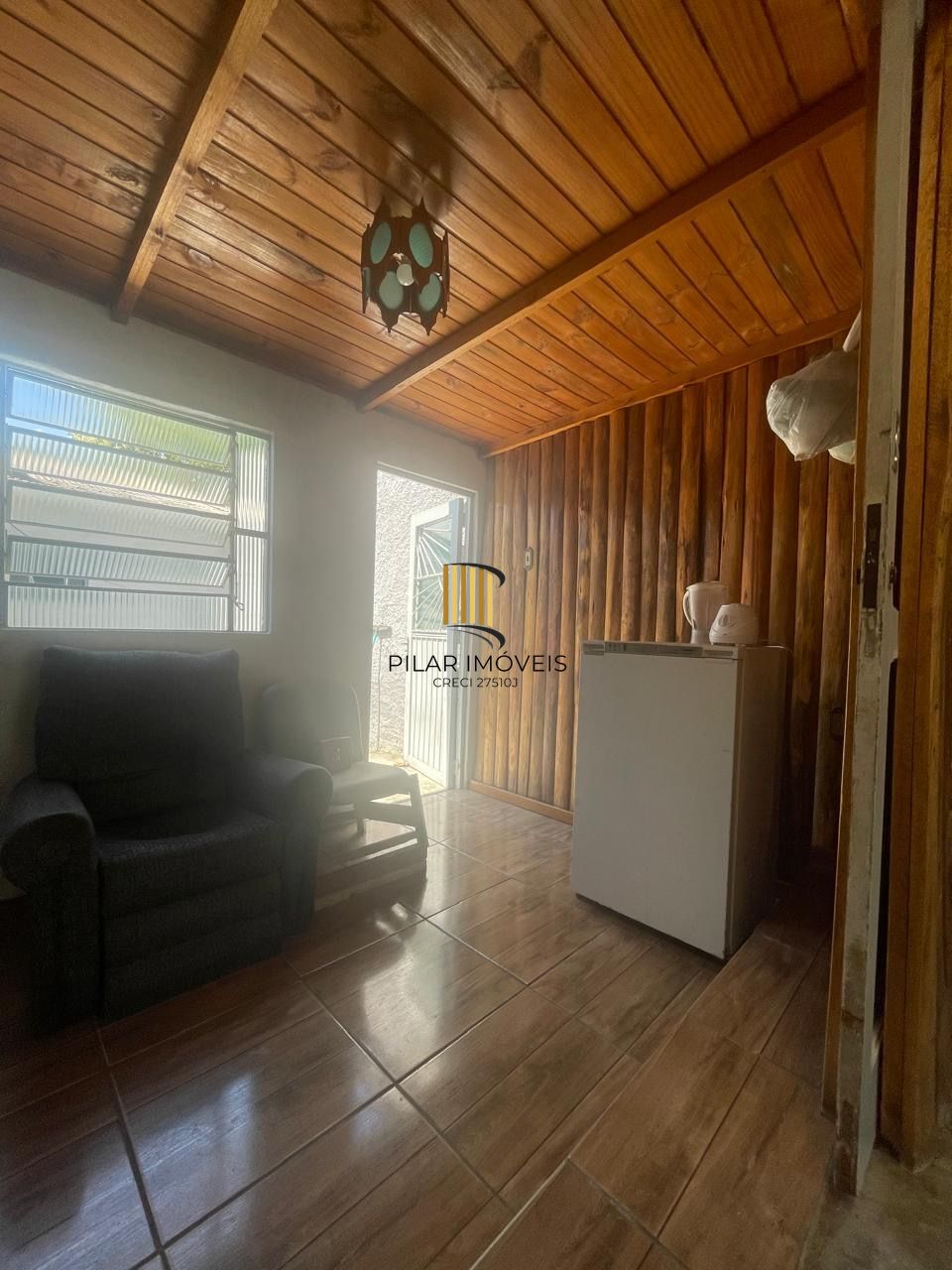 Casa com 3 quartos 152m² à venda Zona Norte de Porto Alegre