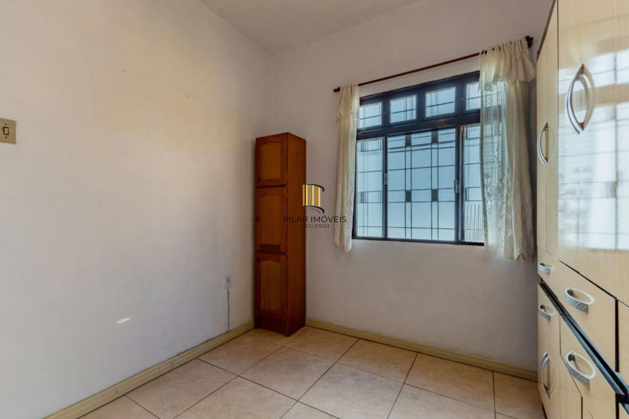 Casa 3 Quartos com 2 Vagas no Vila João Pessoa