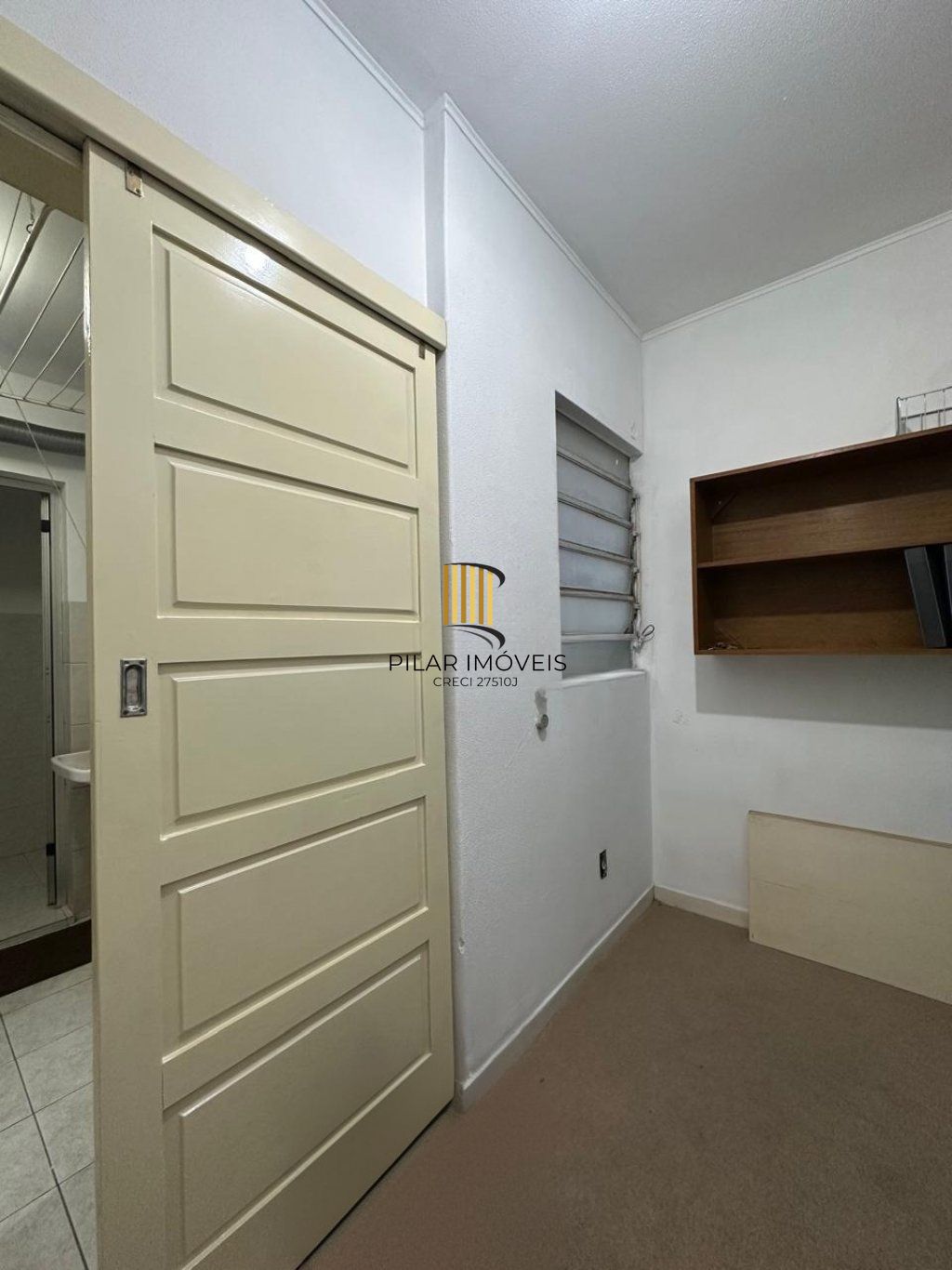 Apartamento à venda com 2 quartos 86 m²