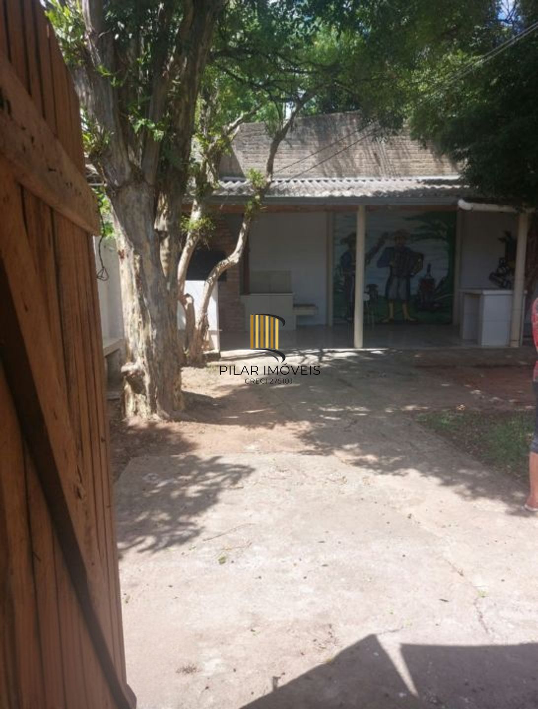 Casa 5 Dormitórios com 5 Vagas à Venda no Bairro Partenon – Porto Alegre