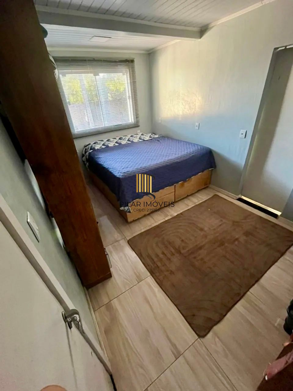 Casa para venda com 3 quartos , em Harmonia com 126 m² em Canoas