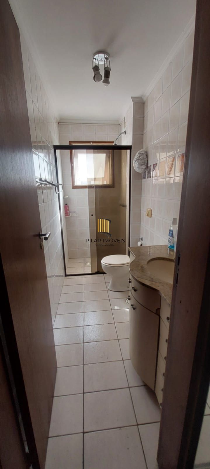 Cobertura com Elevador, 3 Dormitórios, 3 Vagas Escrituradas – São Geraldo