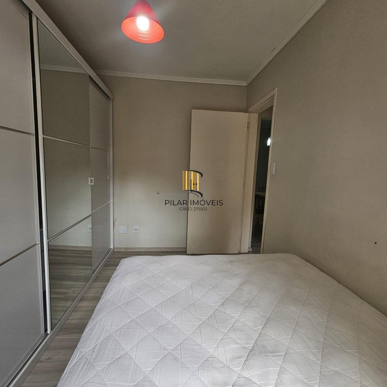 Apartamentos de 2 dormitórios e 1 vaga de garagem em Canoas.