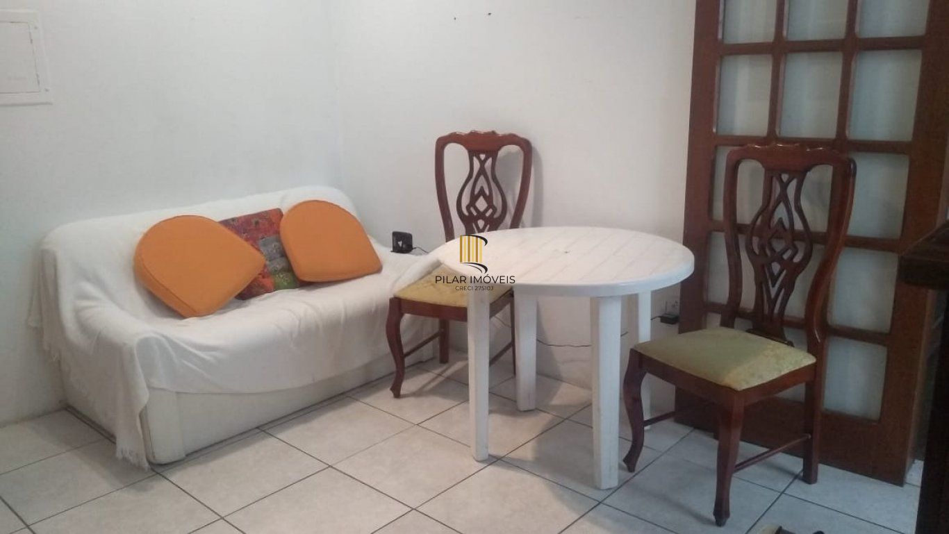 Apartamento 3 Dormitórios com Elevador no Centro Histórico