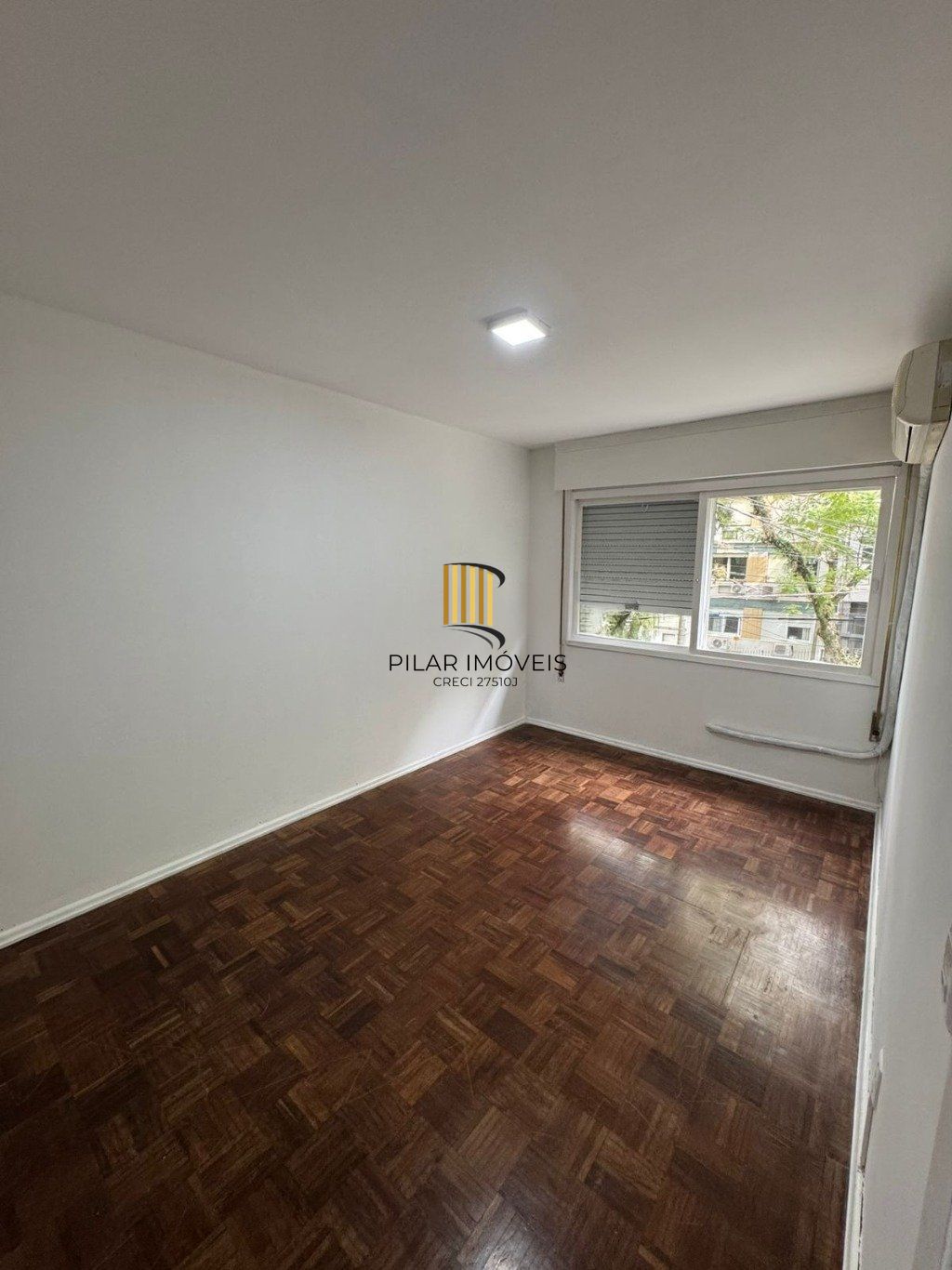 Apartamento de 2 dormitórios bairro Petrópolis - Pilar Imóveis