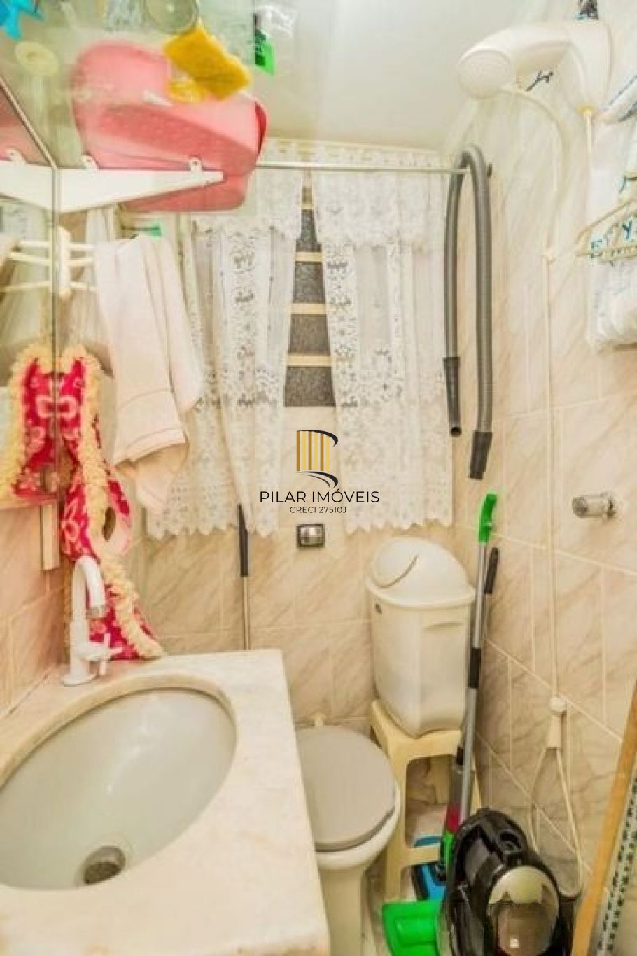 Apartamento com 3 dormitórios e 1 vaga no Bairro Petrópolis
