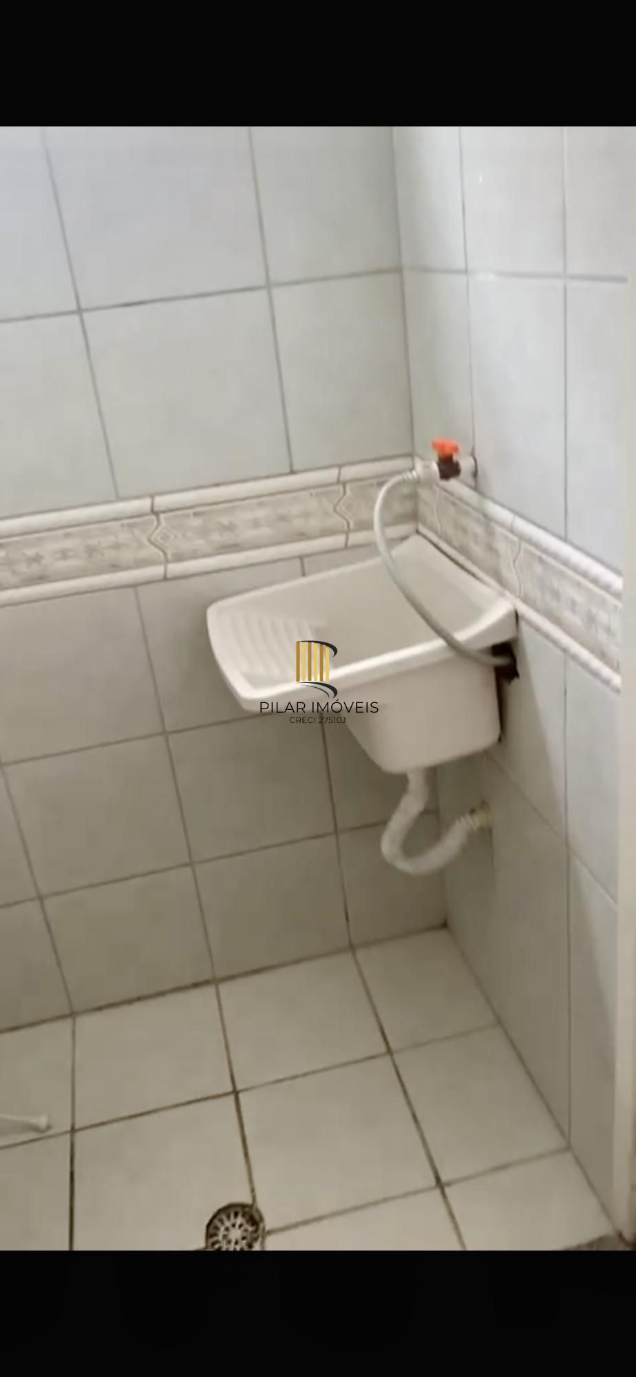 Apartamento Jk de 32m2 no Jardim Leopoldina Porto Alegre Apenas 99mil