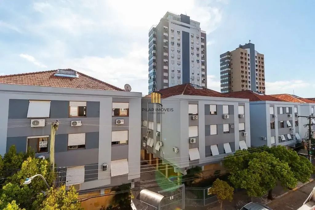 Apartamento à venda com 2 Dormitorios 71 m²