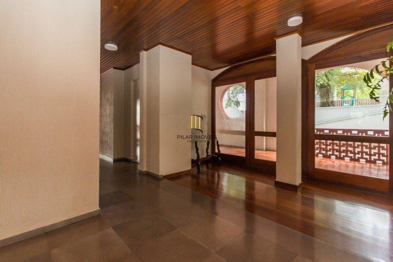 Apartamento com 3 quartos e 144m² à venda no bairro Auxiliadora