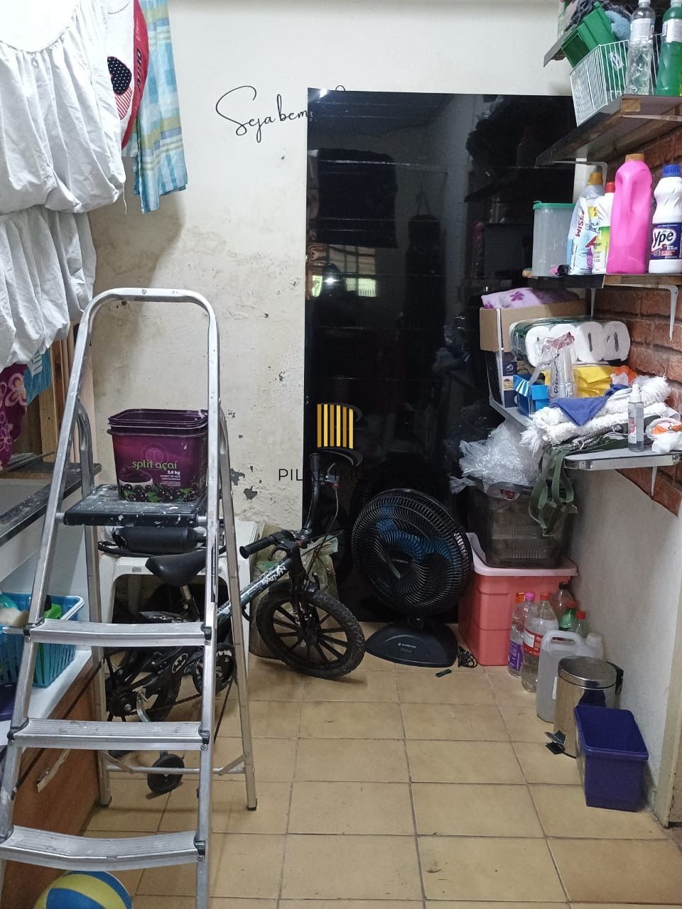 Casa com 3 quartos à venda Bairro Costa e Silva perto Eco Ville Porto Alegre