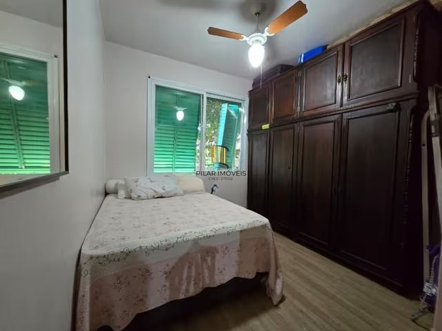 Apartamento de 3 dormitórios no Bairro Passo da Pedras Porto Alegre.