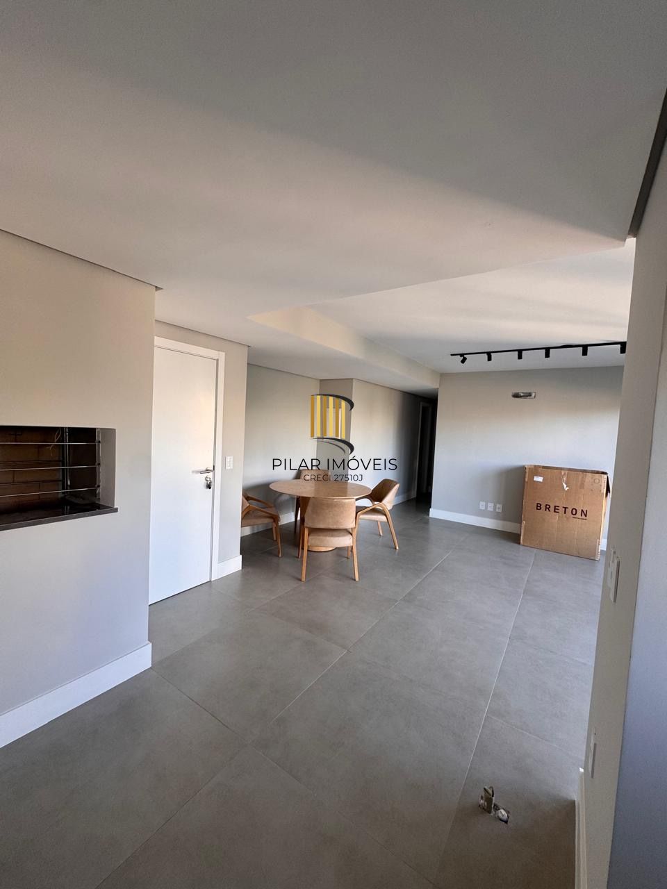 Apartamento 2 dormitórios 1 vaga Rua Lajeado Bairro Petrópolis Porto Alegre