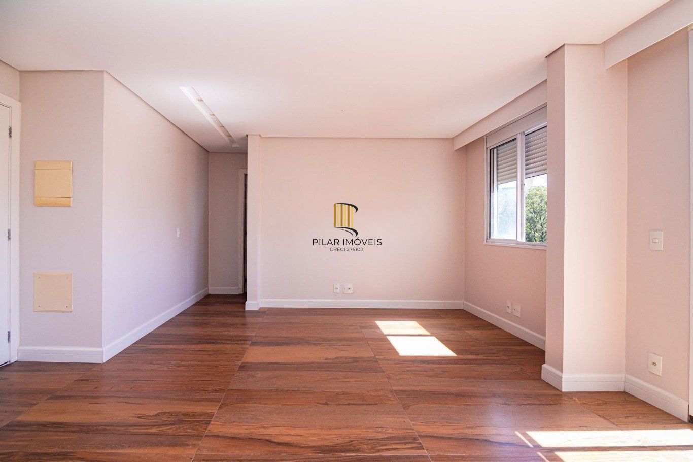 Apartamento à venda com 1 quarto 60 m² no Bairro Alto Petrópolis