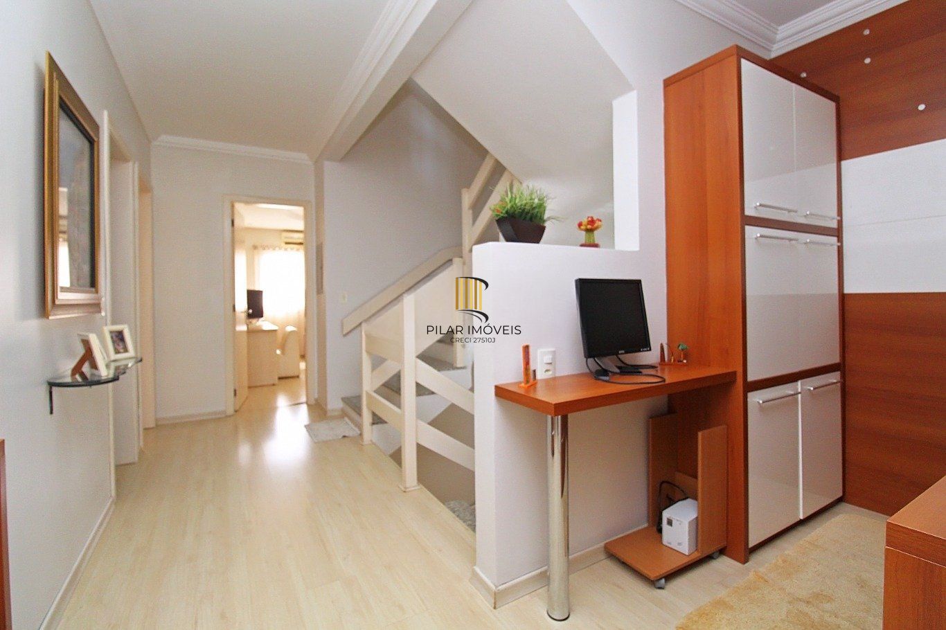 Casa com 4 dormitórios no Bairro Jardim Itu