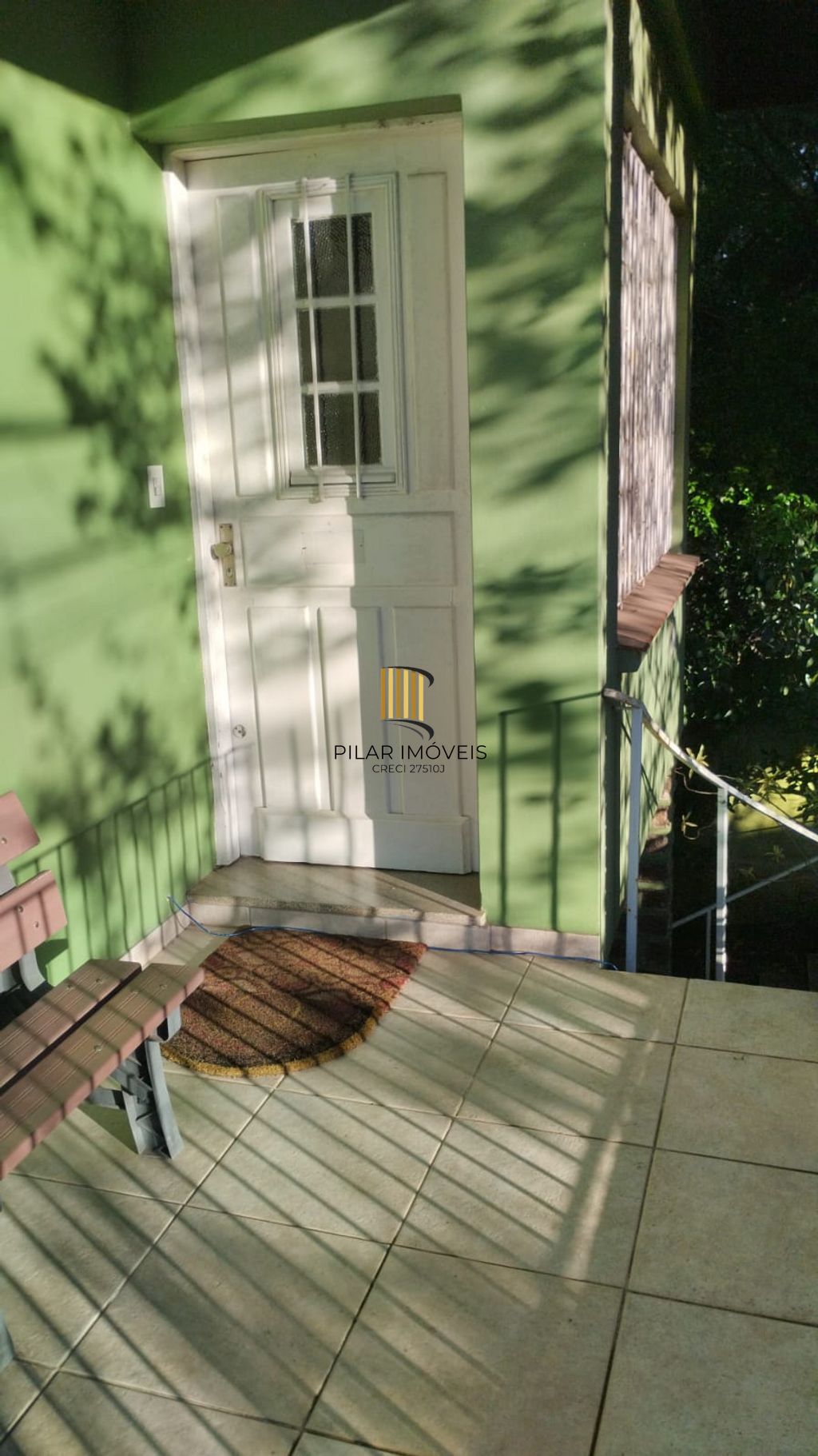 Casa com 6 quartos e  4 vaga de garagem Vila Conceição