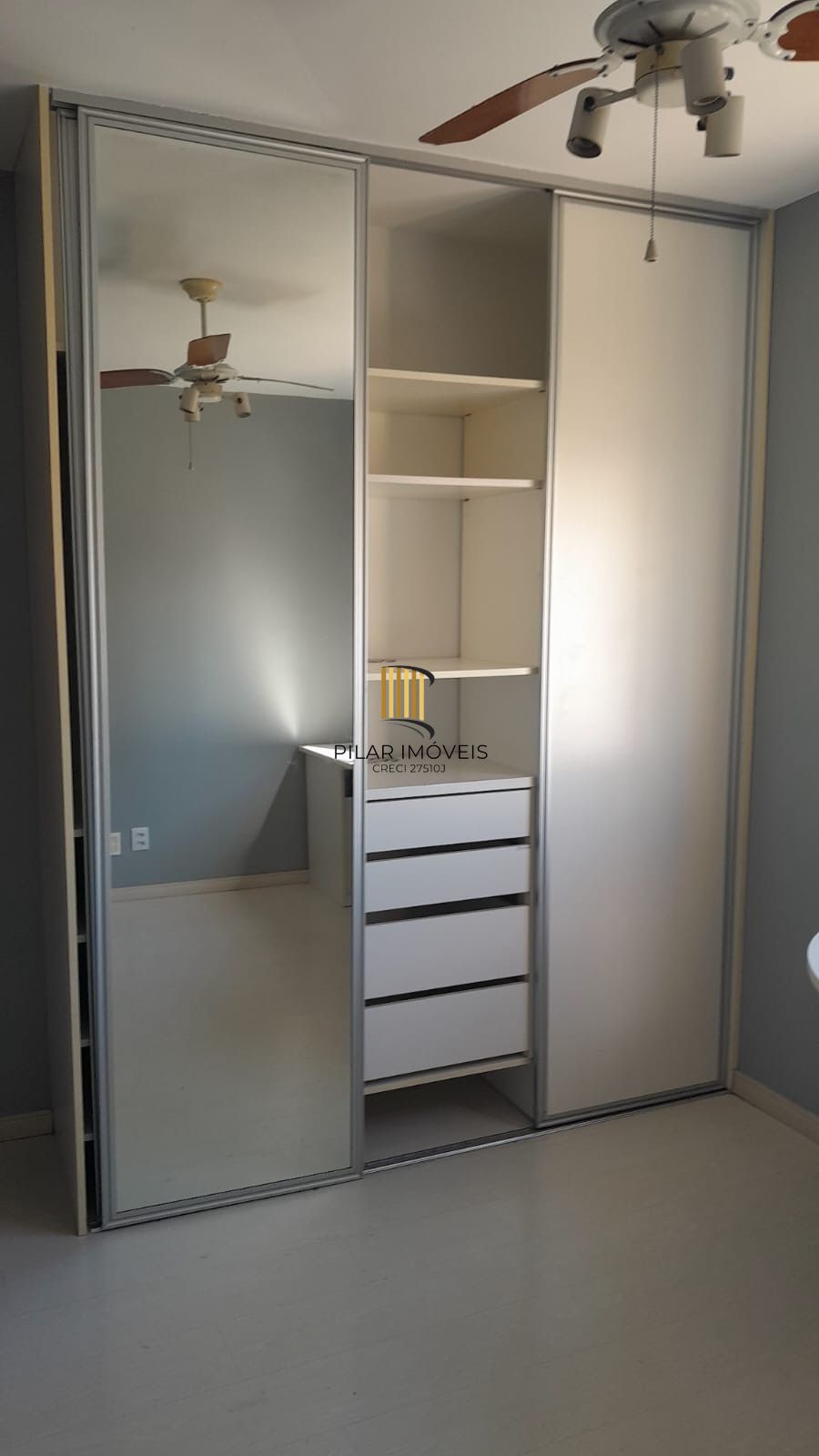 Apartamento 87 m² com 3 Quartos e 1 vaga ao lado Walling na Avenida Grécia