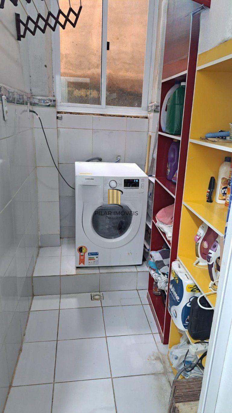 Apartamento Terreo, com 2 quartos e 73m² à venda em Centro Histórico.