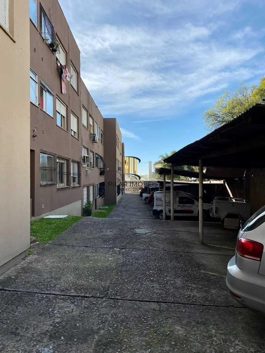 Apartamento de 3 dormitórios no Bairro Santana Porto Alegre.