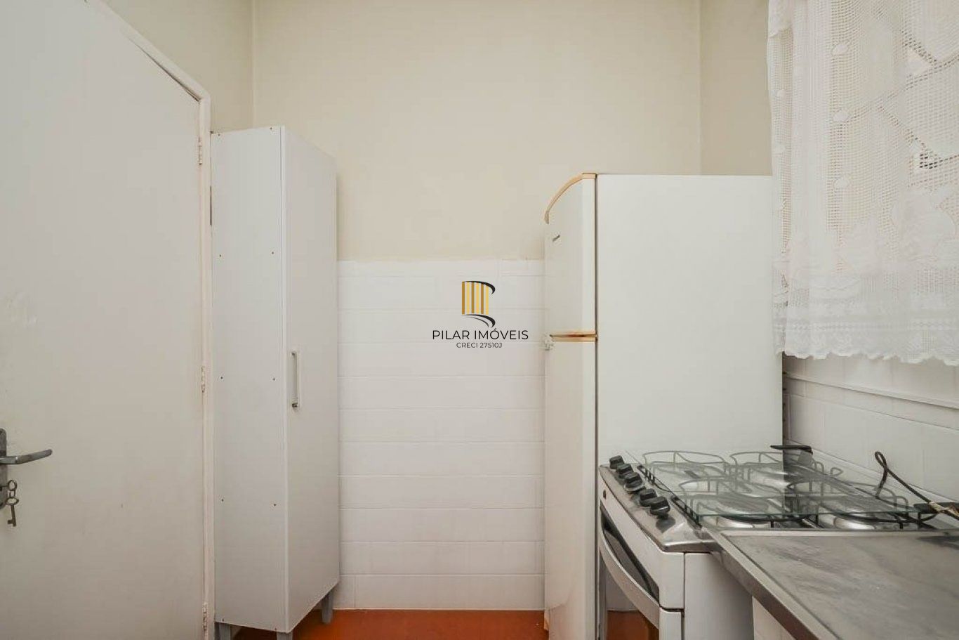 Apartamento à venda com 2 dormitórios 69 m² no Bairro Menino Deus