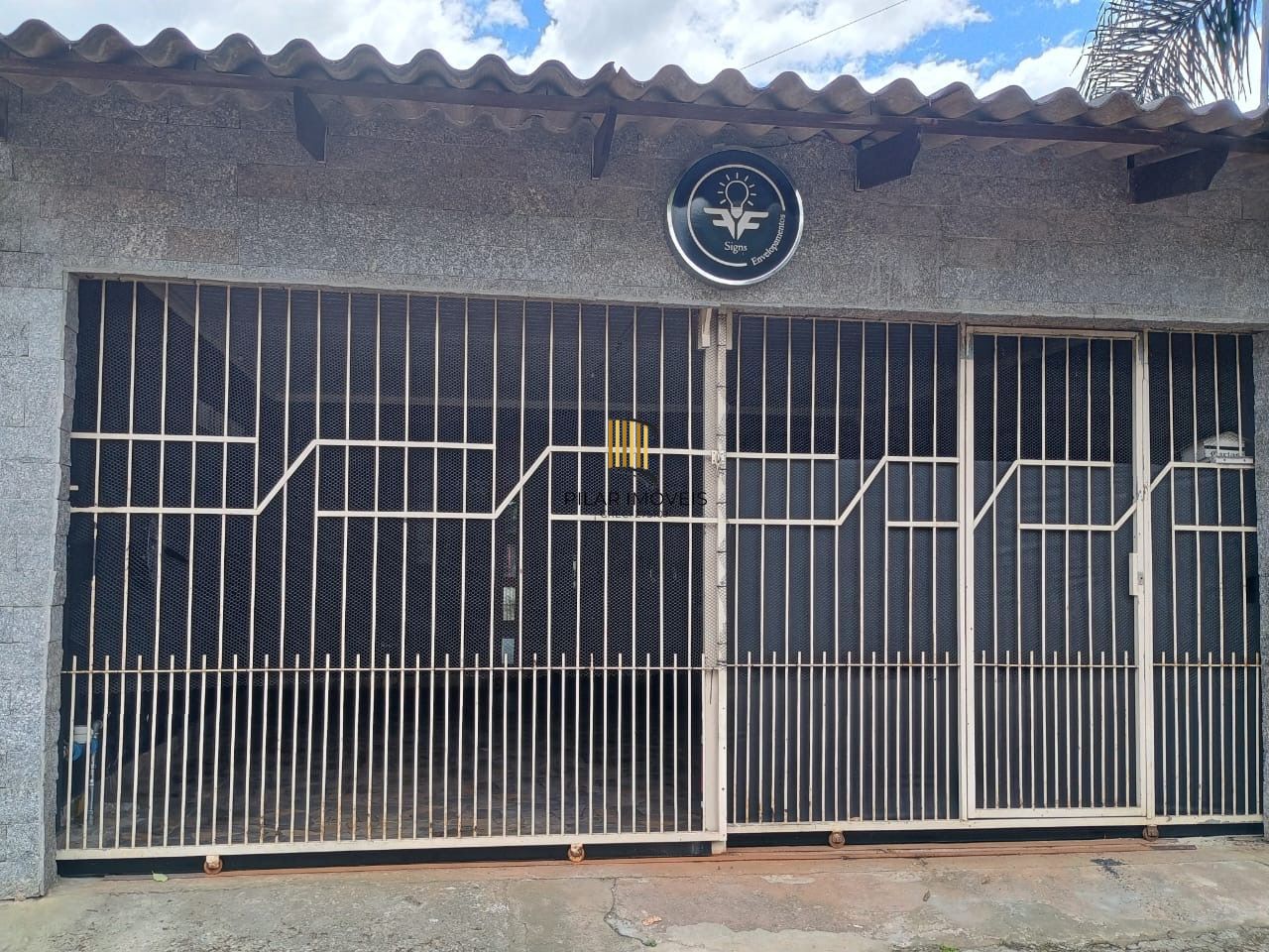 Casa com 3 quartos à venda Bairro Costa e Silva perto Eco Ville Porto Alegre - Pilar Imóveis