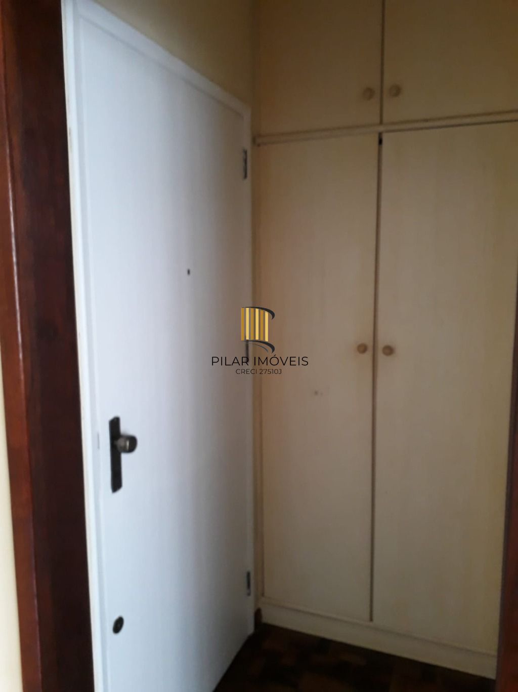 Apartamento JK à venda com 1 Dormitorio  no Bairro Menino Deus