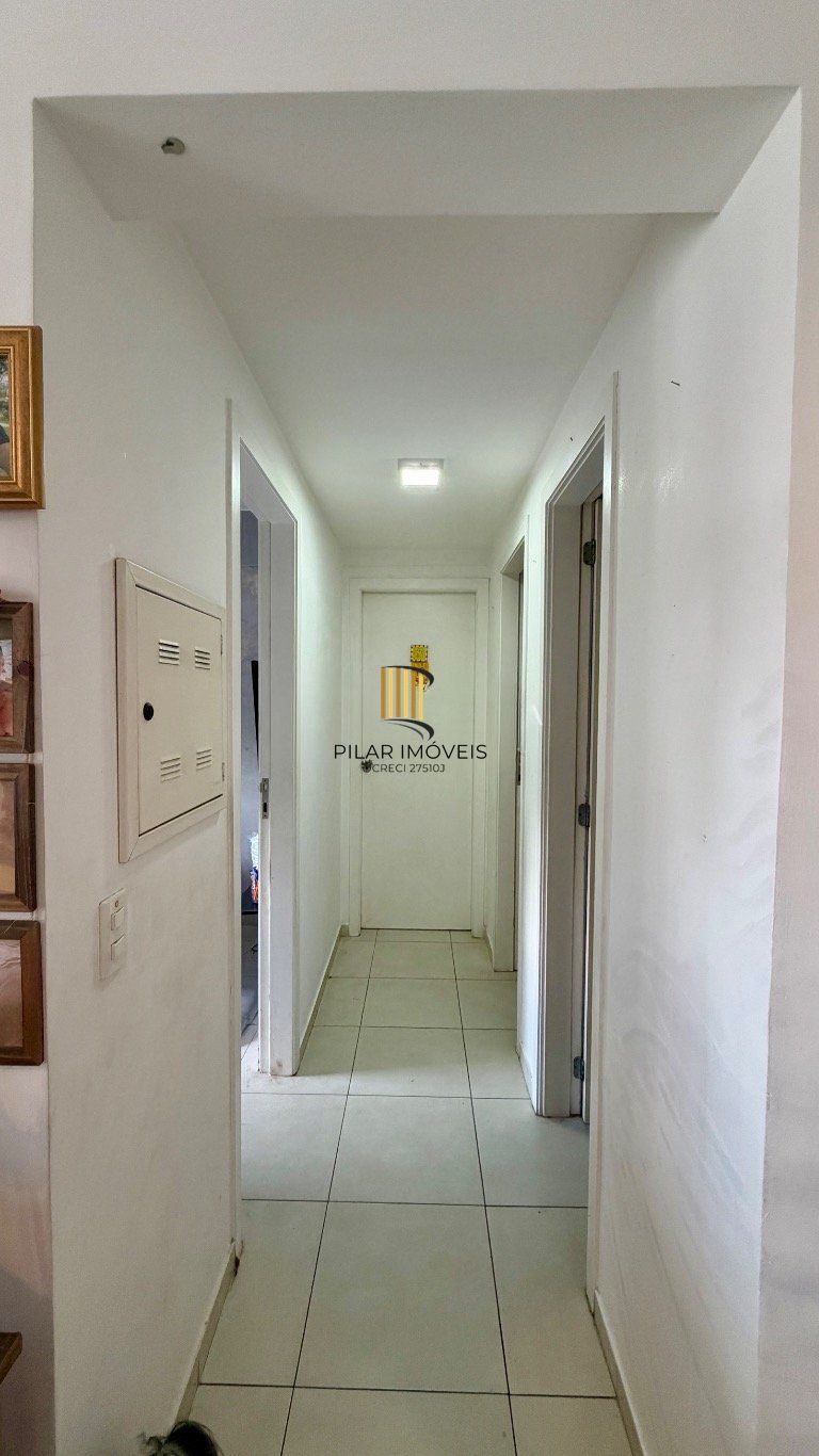Apartamento de 3 quartos,suíte,elevador,1 vaga no bairro Cavalhada