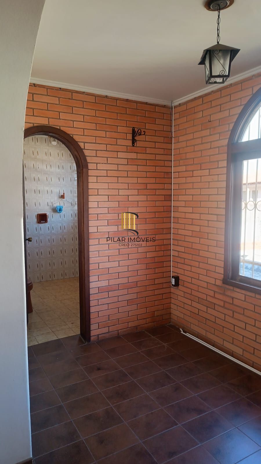 Ampla Casa Comercial/Residencial no Bairro São Geraldo