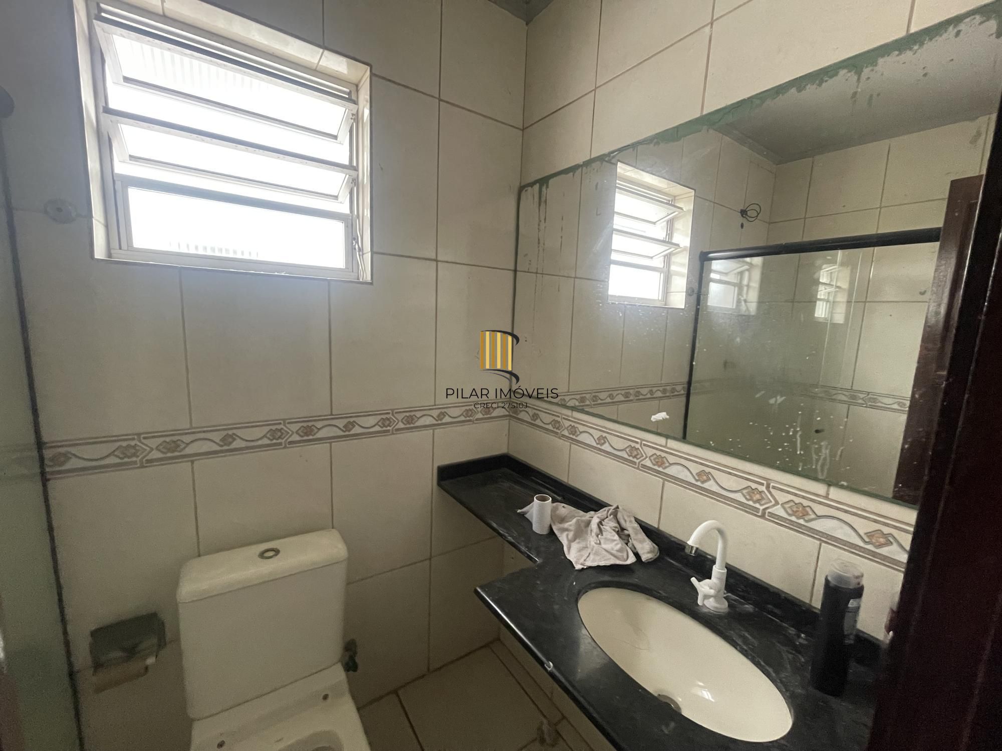 Apartamento 2 dormitório na Rua Dr. Vargas Neto, Jardim Leopoldina Porto Alegre