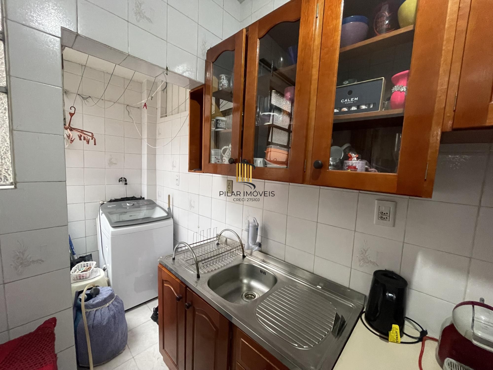 Apartamento 3 dormitórios Av. Assis Brasil
