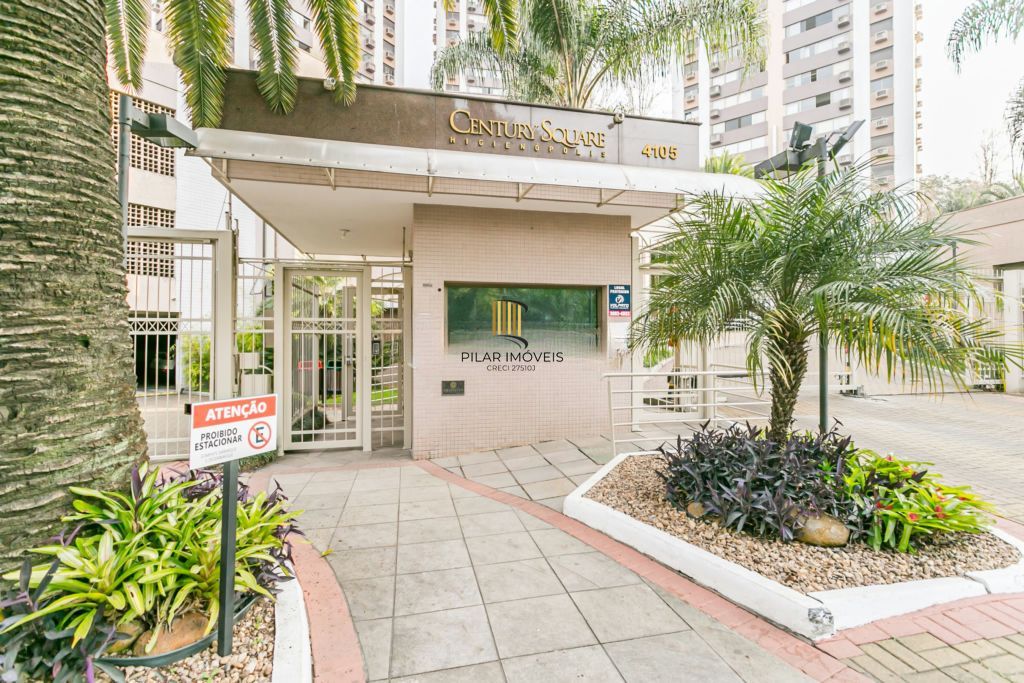 Apartamento com 3 Quartos, 2 vagas, elevador e piscina no bairro Higienópolis.