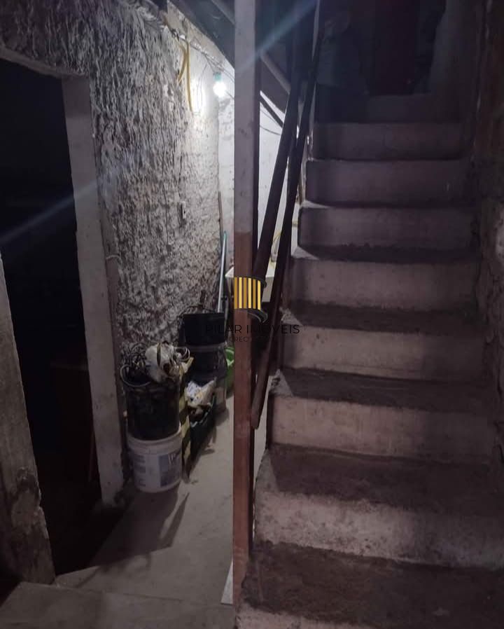 Casa Comercial ou Residencial 3 dormitórios com vaga Bairro Santa Tereza