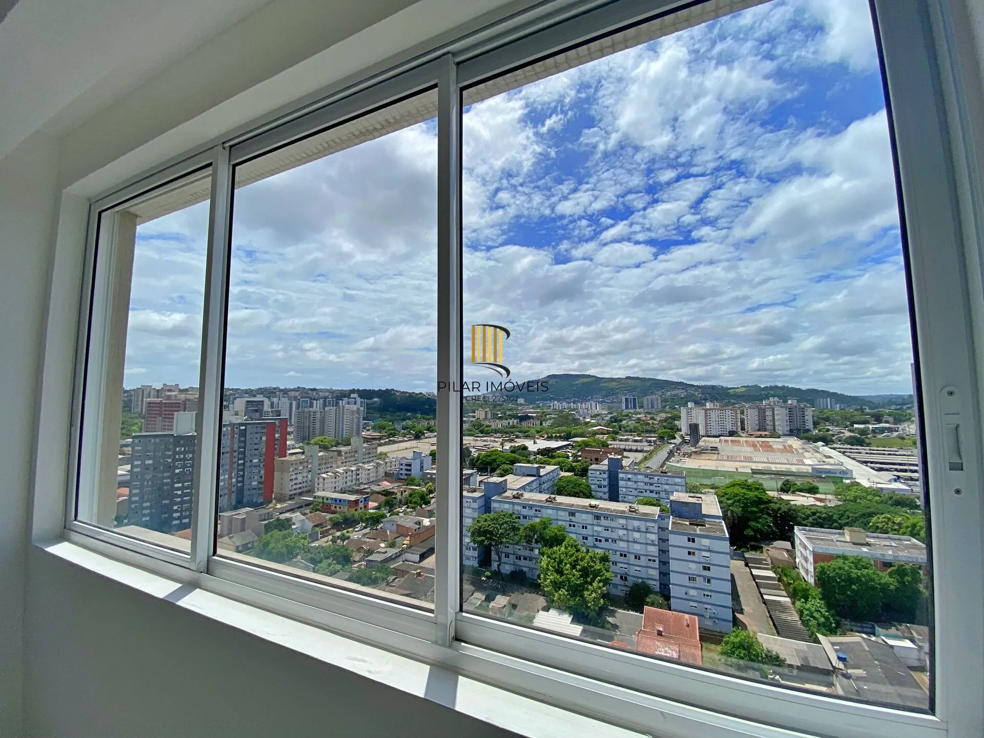 Apartamento 3 dormitórios c/ suíte, 2 vagas, leste, lazer completo