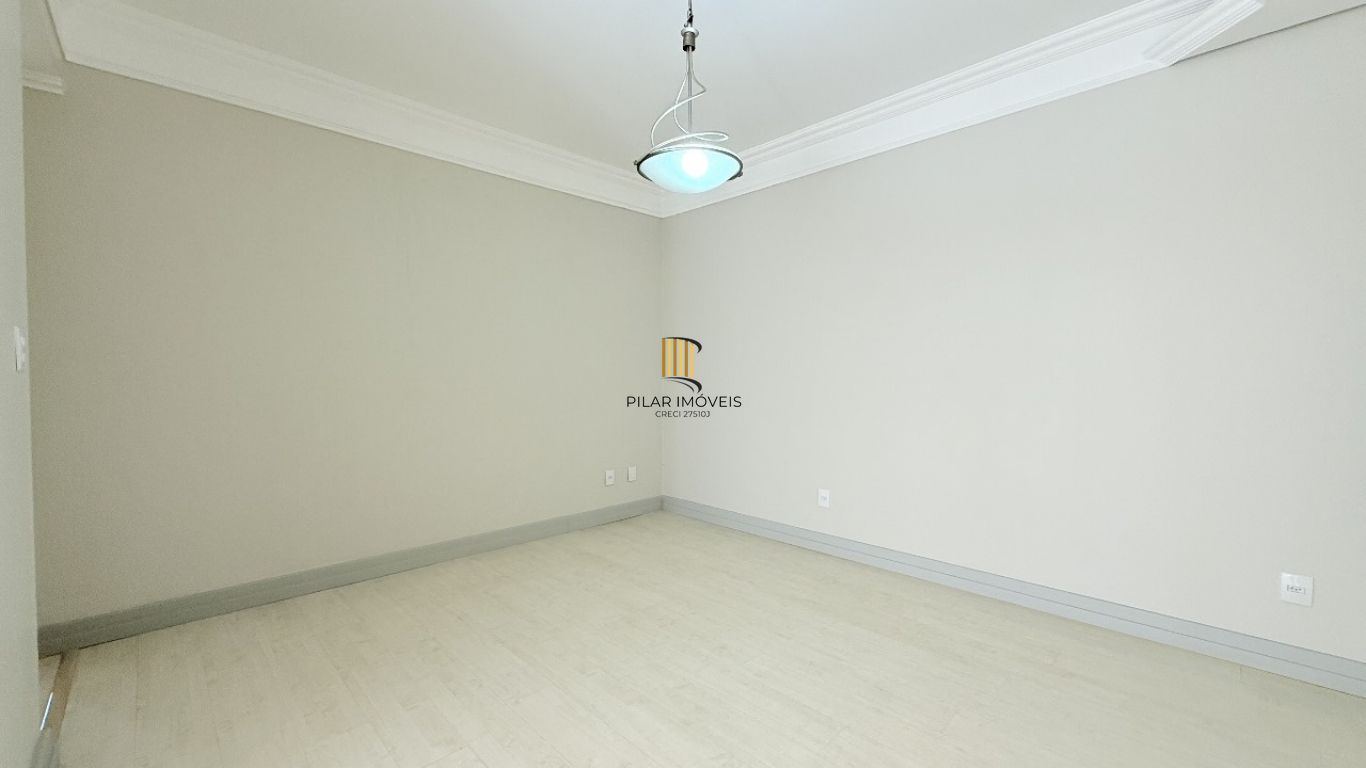 Apartamento de 3 dormitórios no bairro Jardim Lindóia